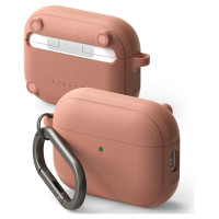 Ringke Onyx Magnetic MagSafe Case for AirPods Pro 3 - Pink