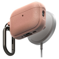 Ringke Onyx Magnetic MagSafe Case for AirPods Pro 3 - Pink