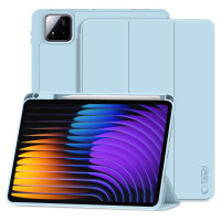 Tech-Protect TechProtect SmartCase Pen case for Xiaomi Pad 7 / 7 Pro - blue