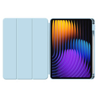 Tech-Protect TechProtect SmartCase Pen case for Xiaomi Pad 7 / 7 Pro - blue