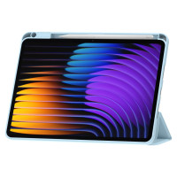 Tech-Protect TechProtect SmartCase Pen case for Xiaomi Pad 7 / 7 Pro - blue