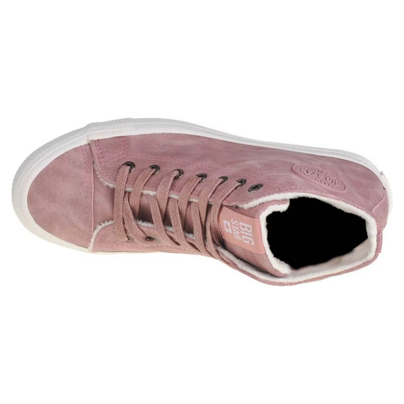 Big Star Shoes Big Top W EE274113 (37)