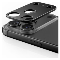 Tech-Protect Camalloy Fit+ Camera Glass for iPhone 17 - Blue