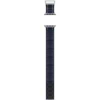 Spigen WBF0 Strap for Apple Watch 44 / 45 / 46 / 49 mm - Navy Blue