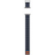 Spigen WBF0 Strap for Apple Watch 44 / 45 / 46 / 49 mm - Navy Blue