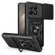 Tech-Protect CamShield Pro Case for Xiaomi 15T - Black