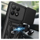 Tech-Protect CamShield Pro Case for Xiaomi 15T - Black