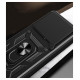 Tech-Protect CamShield Pro Case for Xiaomi 15T - Black