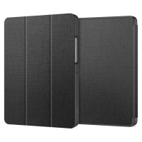 Tech-Protect SC Pen Canvas Case for Samsung Galaxy Tab A9 / A11 8.7 X110 / X115 / X133 / X135 - Gray