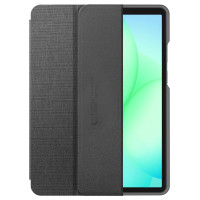 Tech-Protect SC Pen Canvas Case for Samsung Galaxy Tab A9 / A11 8.7 X110 / X115 / X133 / X135 - Gray