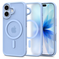 Tech-Protect MagMat MagSafe Case for iPhone 17 - Blue\