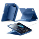 ESR Flip Hybrid Case for iPad Pro 11&rdquo; 5 / 6 / 2024-2025 - Navy Blue