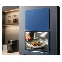 ESR Flip Hybrid Case for iPad Pro 11&rdquo; 5 / 6 / 2024-2025 - Navy Blue