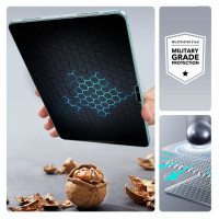 ESR UltraFit Tempered Glass 2-pack for iPad Pro 11&rdquo; 5 / 6 / 2024-2025