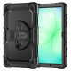 Tech-Protect Solid Case for Samsung Galaxy Tab A9+ / A11+ Plus 11.0 X210 / X215 / X216 / X230 / X235 / X236 - Black