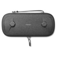 Spigen Klasden Pouch for Sony PlayStation Portal Remote - Gray