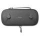 Spigen Klasden Pouch for Sony PlayStation Portal Remote - Gray