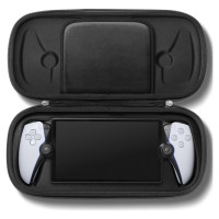 Spigen Klasden Pouch for Sony PlayStation Portal Remote - Gray