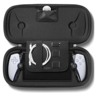 Spigen Klasden Pouch for Sony PlayStation Portal Remote - Gray