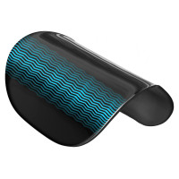 Tech-Protect A200 Pad 25 x 22.5 cm - Black