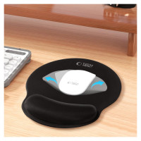 Tech-Protect A200 Pad 25 x 22.5 cm - Black