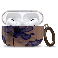 Tech-Protect Lamano case for AirPods Pro 1 / 2 - brown-purple