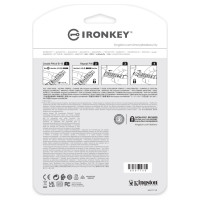 Kingston MEMORY DRIVE FLASH USB3.2/512GB IKKP200/512GB KINGSTON