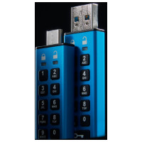 Kingston MEMORY DRIVE FLASH USB3.2/512GB IKKP200/512GB KINGSTON