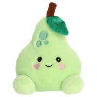 Palm Pals AURORA Palm Pals plī&scaron;a rotaļlieta bumbieris, 12 cm