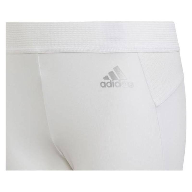 Adidas Techfit Tights Jr H23163 shorts (116 cm)