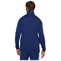 Nike DF Academy TRK JKT KP FP JB M DA5566 492 sweatshirt (L)