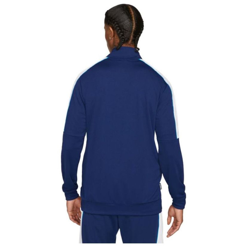Nike DF Academy TRK JKT KP FP JB M DA5566 492 sweatshirt (L)