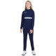 Nike Academy 21 Dril Top Jr CW6112 451 sweatshirt (S)