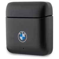 BMW Signature Collection Bluetooth TWS Wireless Headphones - Black