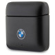 BMW Signature Collection Bluetooth TWS Wireless Headphones - Black