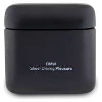 BMW Signature Collection Bluetooth TWS Wireless Headphones - Black