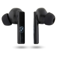 BMW Signature Collection Bluetooth TWS Wireless Headphones - Black