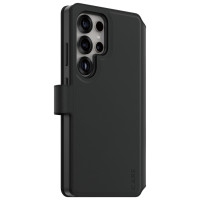 Panzerglass CARE by PanzerGlass Feature Tango 2in1 Wallet Case for Samsung Galaxy S25 Ultra - Black