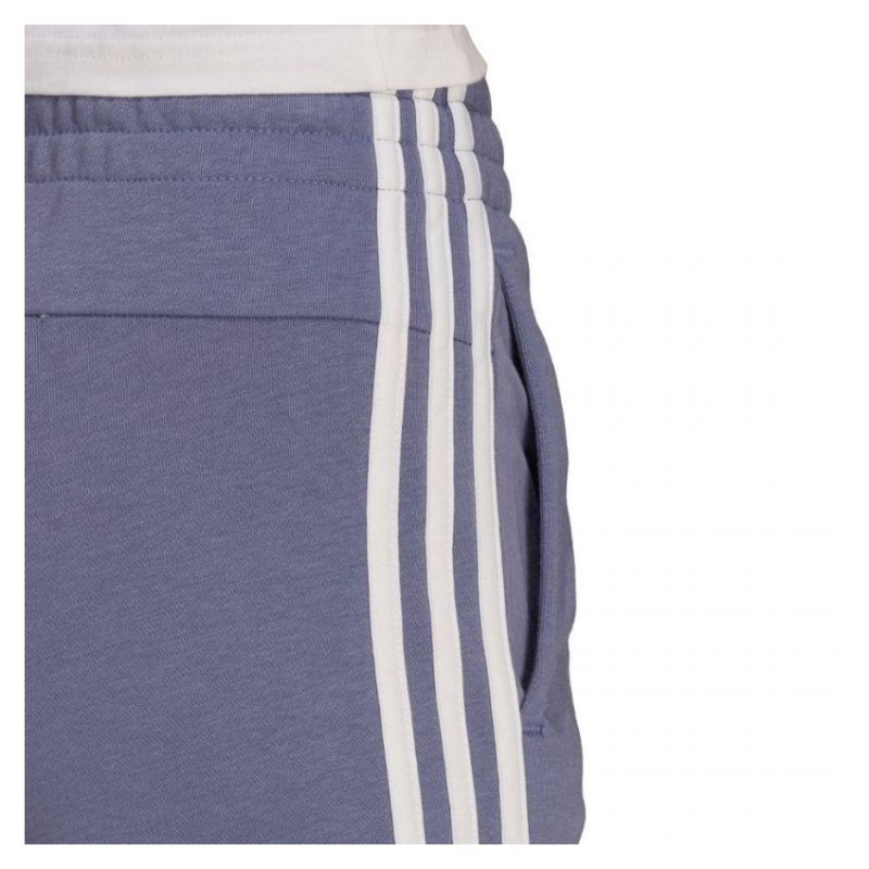 Adidas Essentials French Terry 3-Stripes Pants W H42011 (XL)