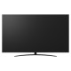 LG TV Set|LG|86"|4K/Smart|3840x2160|Wireless LAN|Bluetooth|webOS|Black|86NANO81A3A