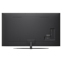 LG TV Set|LG|86"|4K/Smart|3840x2160|Wireless LAN|Bluetooth|webOS|Black|86NANO81A3A