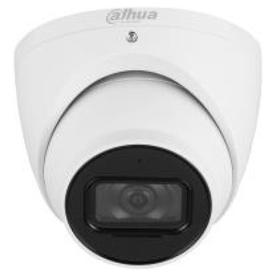 Dahua NET CAMERA 8MP IR EYEBALL/IPC-HDW3841EM-S-0280B-S2 DAHUA
