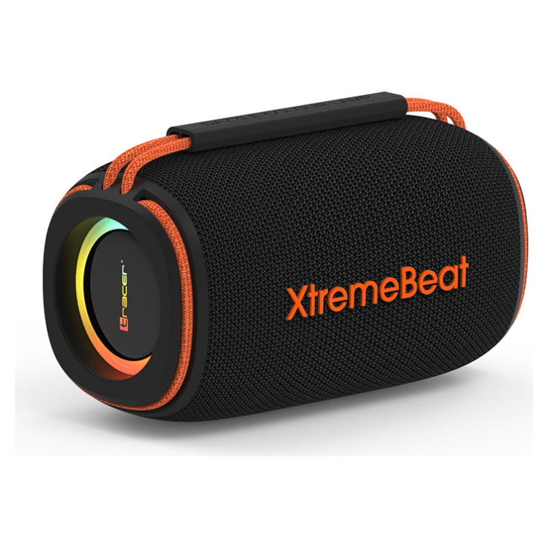 Tracer 47541 Xtra Vox L TWS BT RGB Black