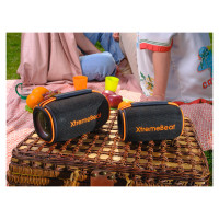 Tracer 47541 Xtra Vox L TWS BT RGB Black