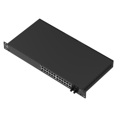 Teltonika Switch|TELTONIKA|SWM281|Type L2|SWM281