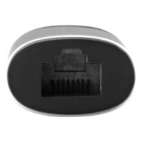 Verbatim Adapteris Adapteris Verbatim USB-C to Gigabit Ethernet