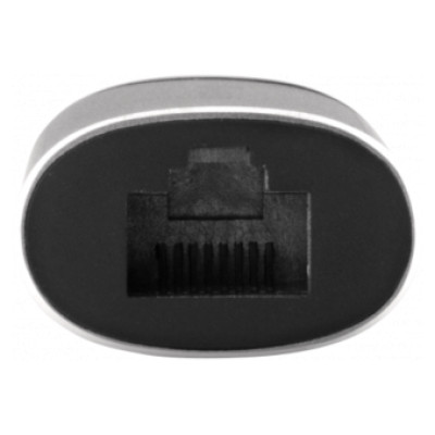 Verbatim Adapteris Adapteris Verbatim USB-C to Gigabit Ethernet