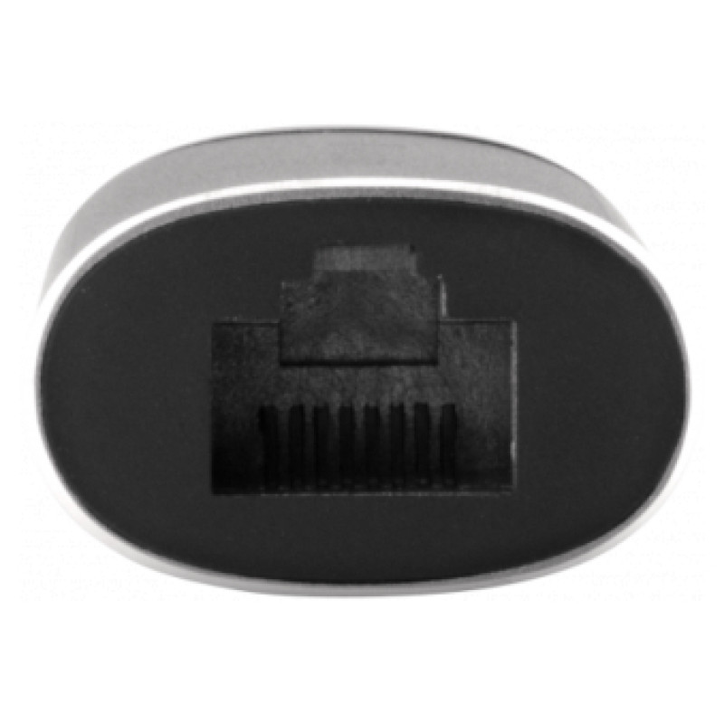 Verbatim Adapteris Adapteris Verbatim USB-C to Gigabit Ethernet