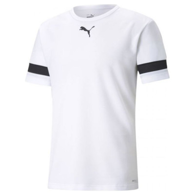 Puma T-shirt Puma teamRISE Jersey M 704932 04 (S)