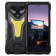 Ulefone MOBILE PHONE ARMOR 34 PRO+/16/512GB BLACK ULEFONE